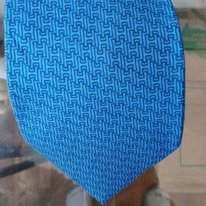 Hermes Exclusive Tie